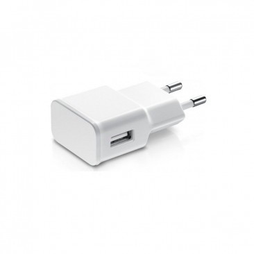 INCARCATOR RETEA HQ 230V - USB 5V 2000MAH (14861) ALB BLISTER foto