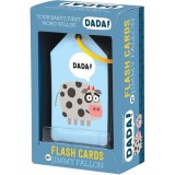 Flash Cards by Jimmy Fallon - Your Baby's First Word Will Be Dada, JIMMY FALLON