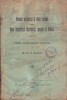 1247SPN Rom&acirc;ni ortodocși și Uniți rom&acirc;ni sau două organizații bisericești rom&acirc;ne &icirc;n Ardeal, studiu istorico-statistic bisericesc, 1922, Sibiu