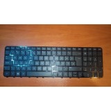 Tastatura laptop second hand HP Pavilion M6