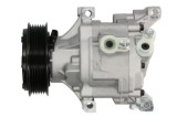 Compresor clima aer conditionat FIAT 500 (312_) (2007 - Prezent) THERMOTEC KTT095021