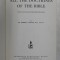 ALL THE DOCTRINES OF THE BIBLE - A STUDY AND ANALYSIS OF MAJOR BIBLE DOCTRINES by HERBERT LOCKYER , 1974
