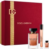 Dolce&amp;Gabbana The Only One EDP Gift Set set cadou pentru femei