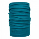 Bandana Merino Hals Unitube Enamel Blue
