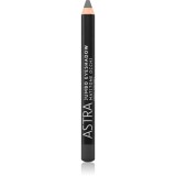 Astra Make-up Jumbo creion pentru ochi culoare 0052 silver day 3 g