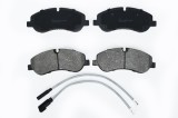 Set Placute Frana Fata 515675 74246