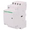 Contactor 4-poli 25A 230-240V NO IP20