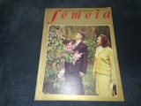 REVISTA FEMEIA NR 2 1973