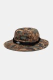 The North Face palarie Class V Brimmer culoarea verde, NF0A5FXFCID1