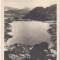 bnk cp Lacul Balea - Vedere - rara