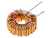 Inductor THT 26uH 2A