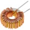 Inductor THT 26uH 2A