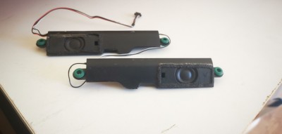 Boxe Laptop Asus X5DAD foto