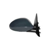 Oglinda exterioara Bmw Seria 3 (E90/E91) Sedan 2004-/Touring 11.2004-08.2008 partea stanga View Max Crom Asferica Carcasa pregatita, 5 pini