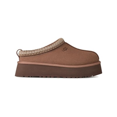 Papuci Dama, UGG, Tazz II Slipper 1174471-RYK - 42 foto
