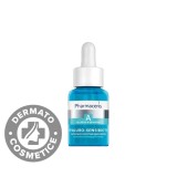 Ser intens hidratant Hyaluro-Sensibiotic A, 30ml, Pharmaceris