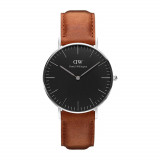 Ceas Dama, Daniel Wellington, Classic Durham DW00100144 - Marime universala