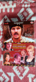 COLECTIA FLORIN PIERSIC , LOT 4 DVD-URI , DVD-UL 1 SI 2 SIGILATE .