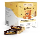 Apijunior Imunitate pentru Copii Pachet 20+10 fiole x 10ml