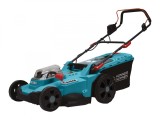 Cumpara ieftin Masina de tuns iarba fara fir KS 43LM-40V