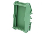Bază Carcasă Poliamidă PVC 100x30x37.3mm
