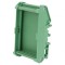 Carcasă bază poliamidă PVC 100x50x37.3mm