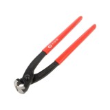 Patent pentru tăiat frontal 220mm