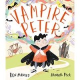 Vampire Peter
