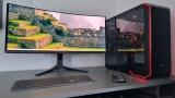 Sistem Gaming / Productivitate i9-9900K &amp; nVidia 1080Ti