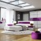 DORMITOR COMPLET ROSA