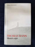 Muntele vrajit &ndash; Thomas Mann, Polirom
