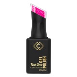 Oja semipermanenta Cupio The One - Flamingo 15ml