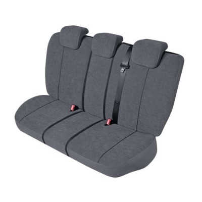 Set huse scaun model Elegance marime M-L, Spate set huse auto Kegel AutoDrive ProParts foto