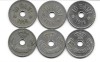 Romania: Set 3 Monede 10 Bani (1905, 1906, 1906J) - Colecție Numismatică Rară