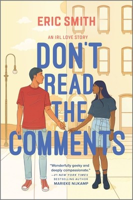 Don&amp;#039;t Read the Comments foto