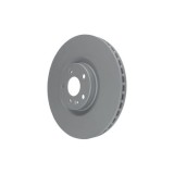 Set discuri frana Volvo S60 3, 2019-, S90 2, 2016-, V60 2, 2018-, V90 2 Estate, 2016-, Xc40, 2017-, Xc60 2, 2017-, Xc90 2, 2014-, ATE 24013002431