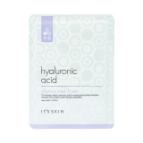 Masca pentru fata Hyaluronic Acid Moisture, 17g, It&#039;s Skin