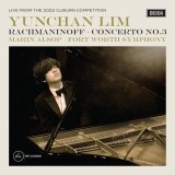 Rachmaninov: Piano Concerto No. 3 | Yunchan Lim