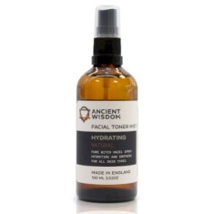 Spray Pentru Tonifiere Faciala Pur 100ml