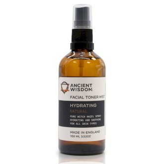 Spray Pentru Tonifiere Faciala Pur 100ml