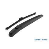 Brat stergator haion spate Renault Clio 4 (2012->)[BH_] #1