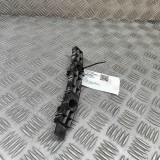 Suport bara de protecție st&acirc;nga spate TESLA MODEL X 2018 OEM: 1034831-00-D 30381275