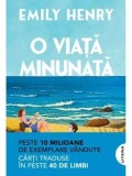 Cumpara ieftin Precomanda - O viata minunata/Emily Henry