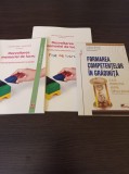 Dezvoltarea memoriei de lucru pentru preşcolari şi şcolari - Pachet 3 carti