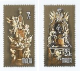 |Malta, Europa CEPT, 1978, MNH