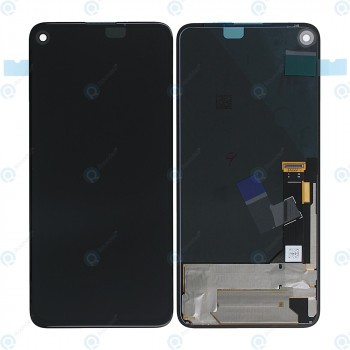 Google Pixel 4a 5G (G025I) Modul de afișare LCD + Digitizer G949-00049-01 foto