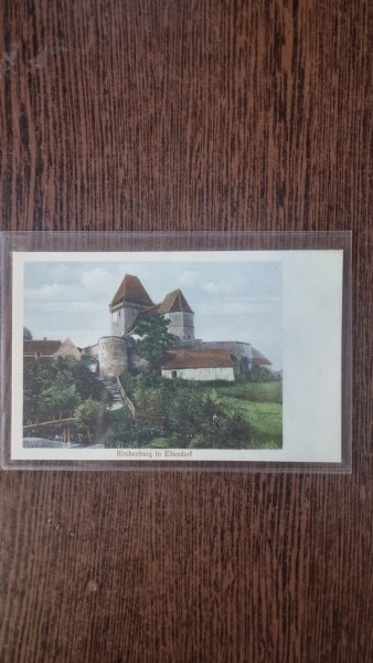 Carte Postala - Sibiu