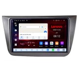 Navigatie Seat Altea 2005-2014 Android 14, 8GB RAM, 128GB, QLED, 4G