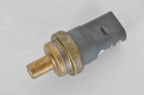 Senzor Temperatura VW Polo 6R 6C 2010-Prezent OEM 06A919501A Negru Argintiu Garantie