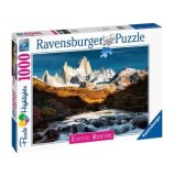 Cumpara ieftin Puzzle Fitz roy Patagonia, 1000 piese